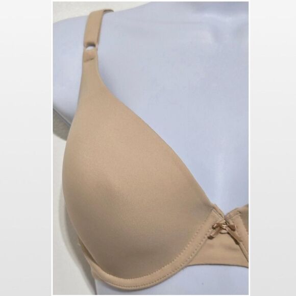 New Nude Convertible Bra Convertible Nude 38D - Picture 2 of 16